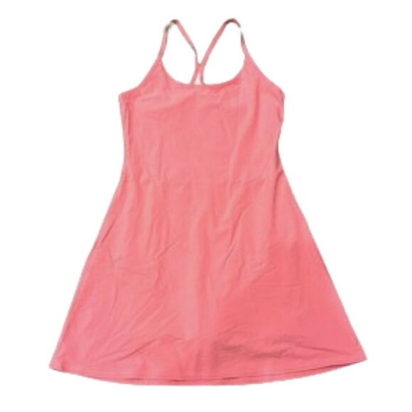 Outdoor Voices Pickleball/Tennis Exercise Dress Performance Athletic Wear Small - Picture 2 of 6